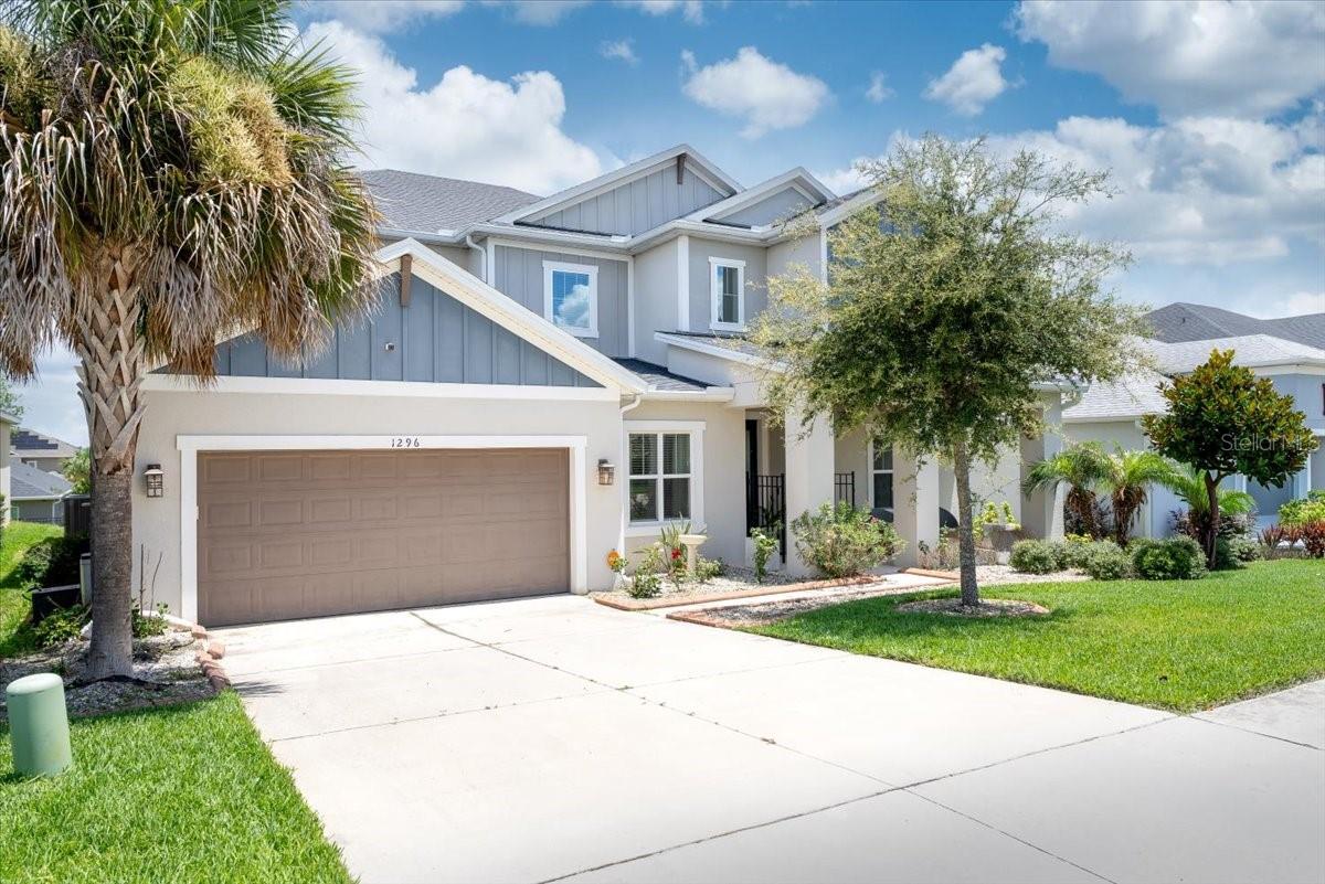 1296 Waterview Ridge, Apopka, FL 32703