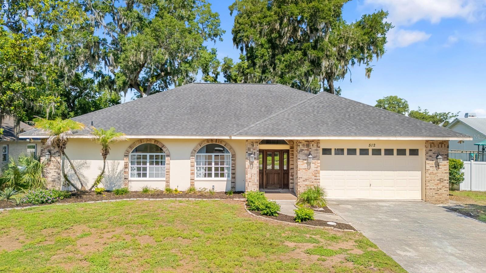 512 Caulder Park, Seffner, FL 33584