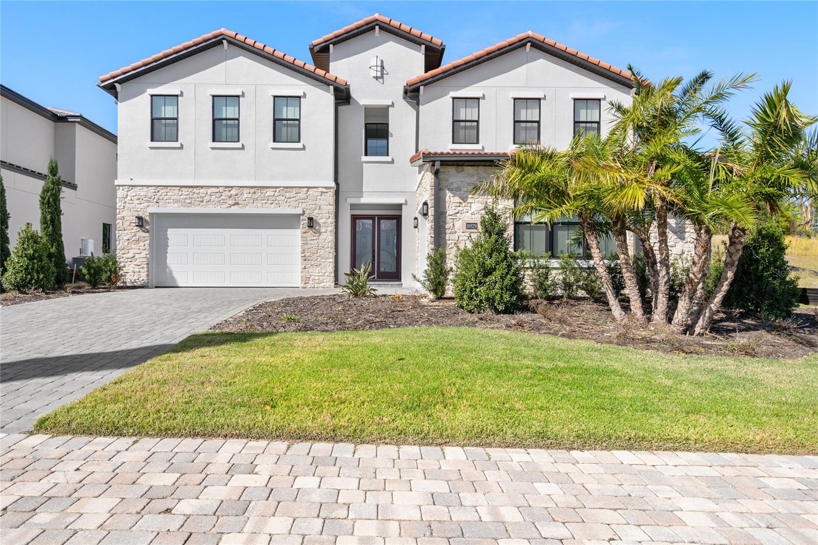 16829 Bolsena, Montverde, FL 34756