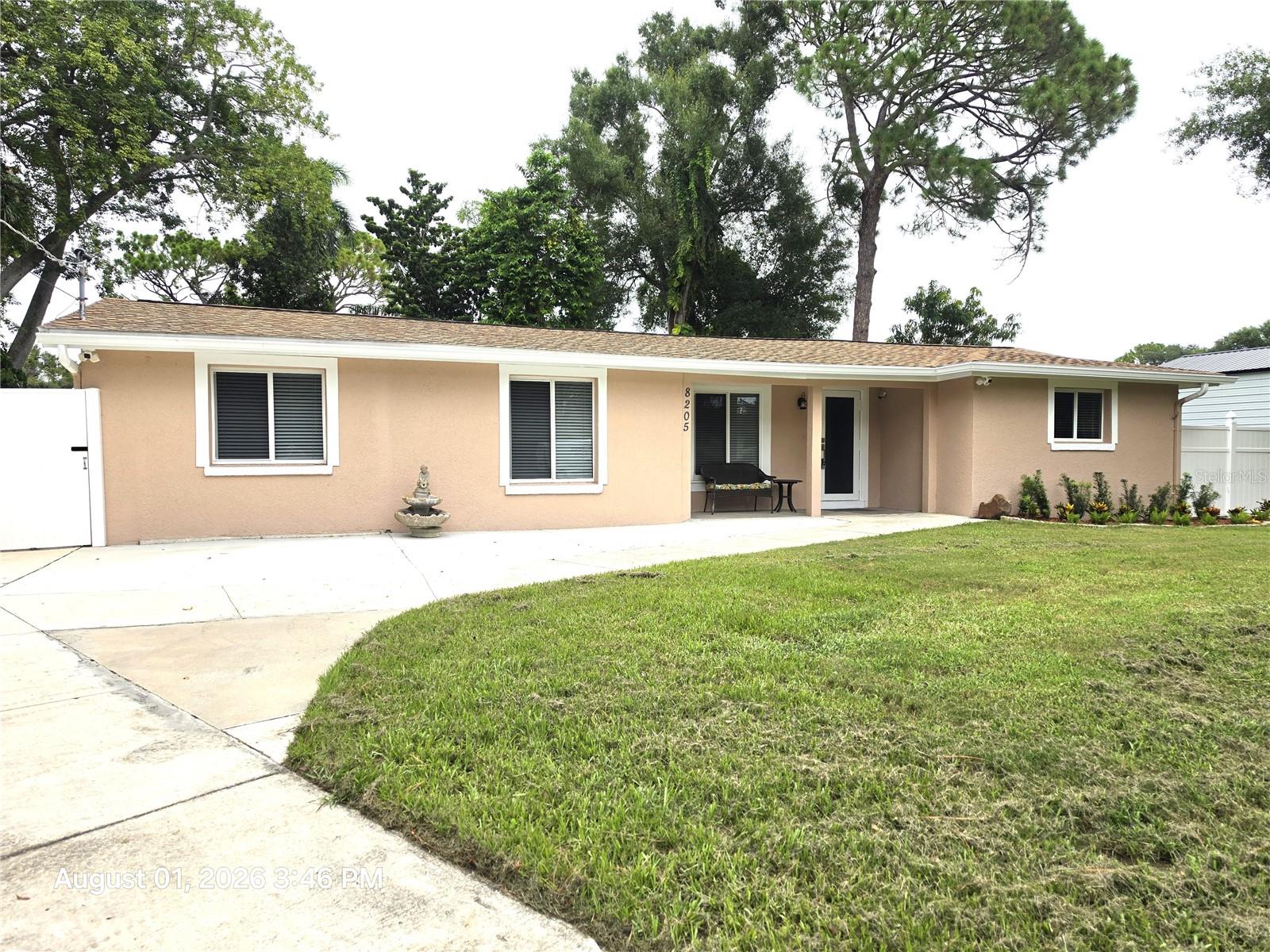 8205 Westridge, Tampa, FL 33615
