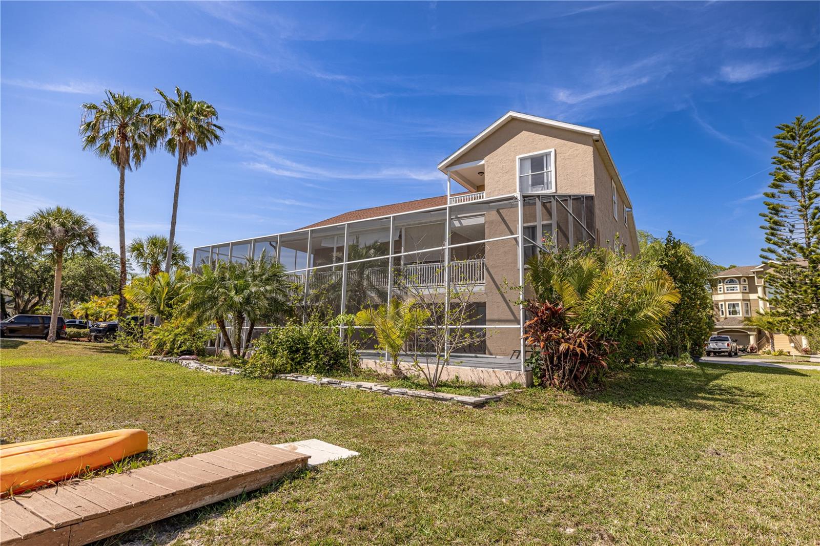 7345 Brightwaters, New Port Richey, FL 34652
