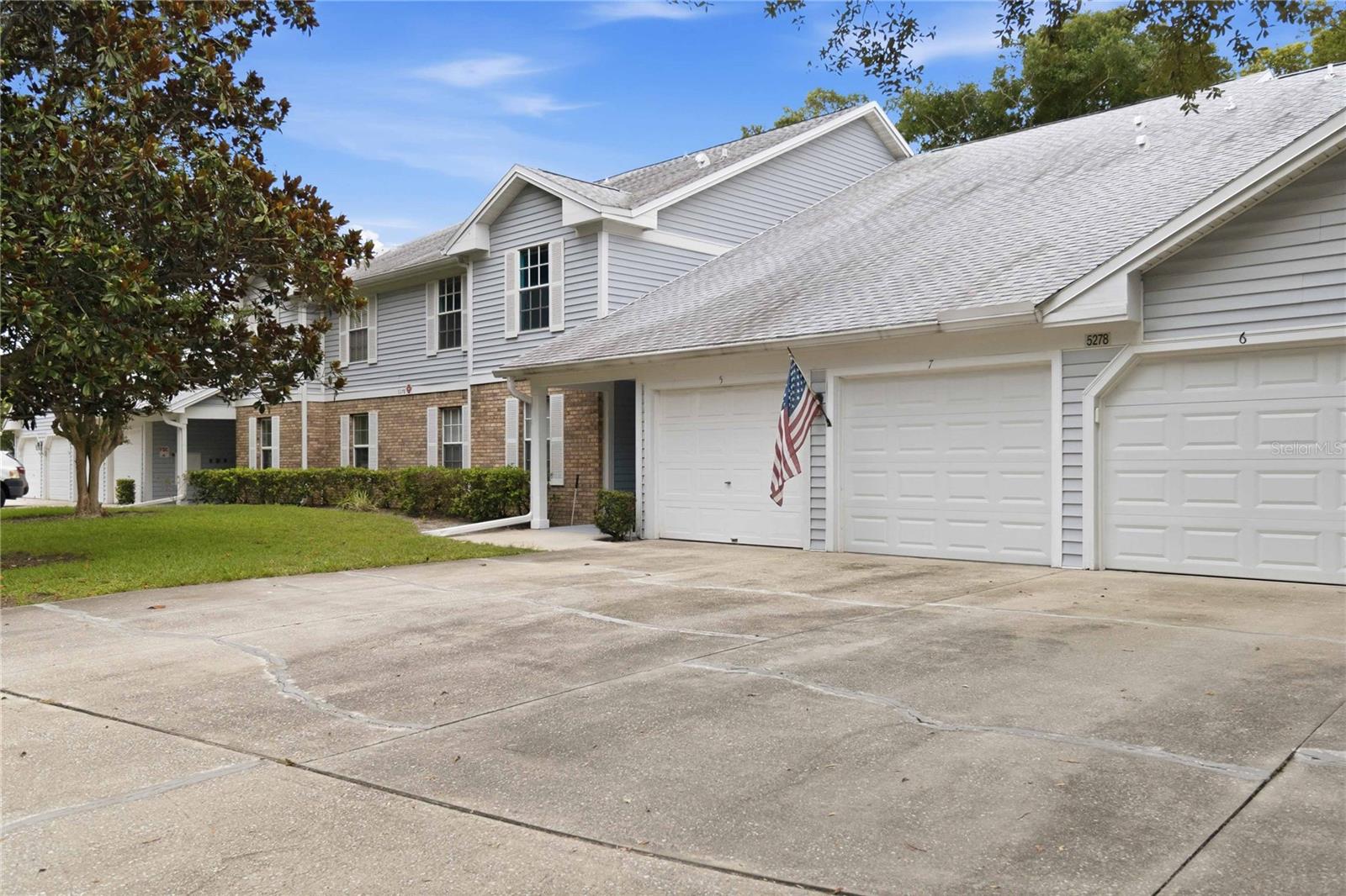5278 Whitstable Unit 5, Orlando, FL 32812