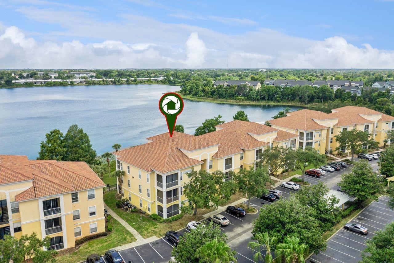 1440 Lake Shadow Unit 8201, Maitland, FL 32751