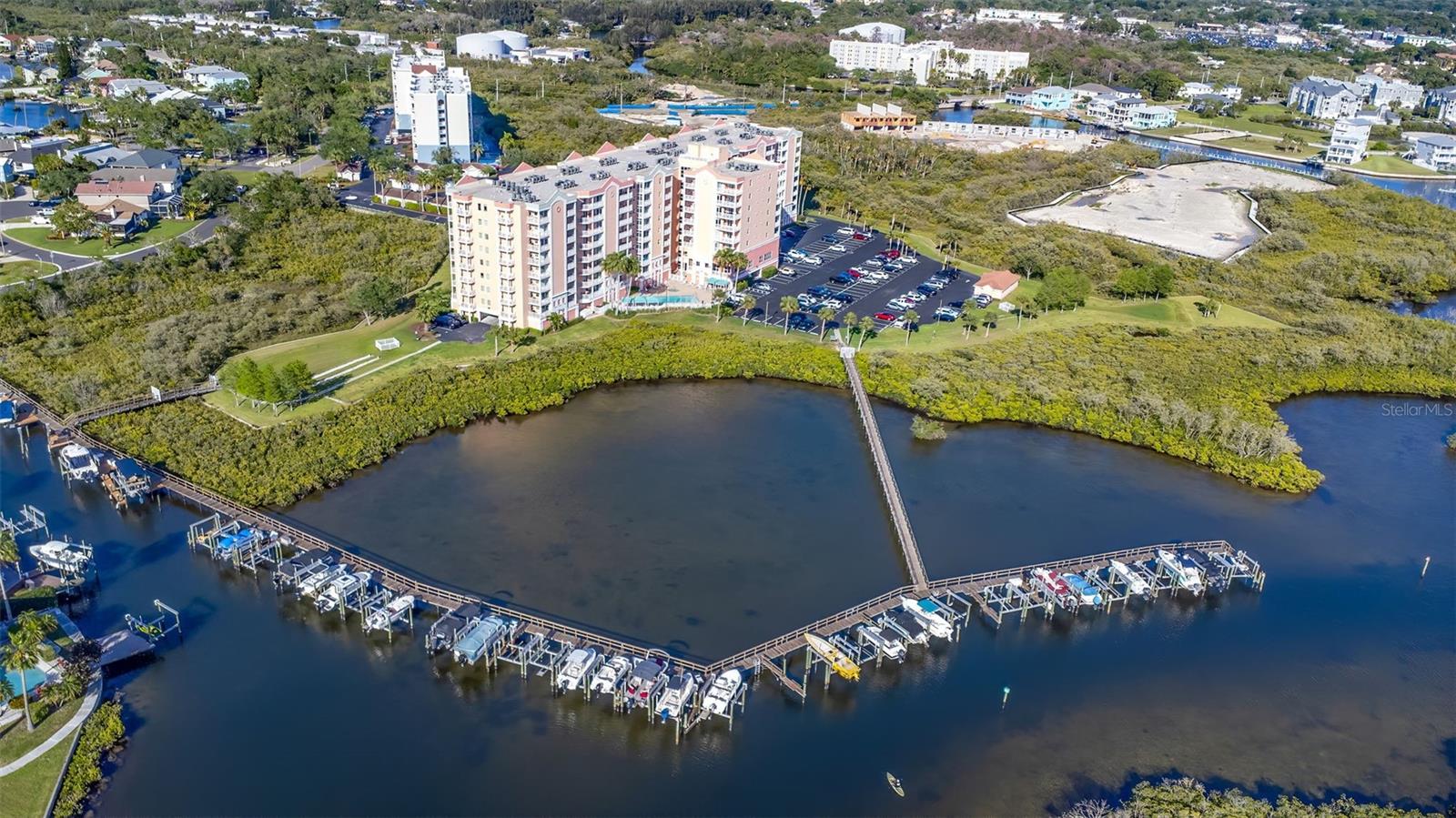 4516 Seagull Unit 615, New Port Richey, FL 34652