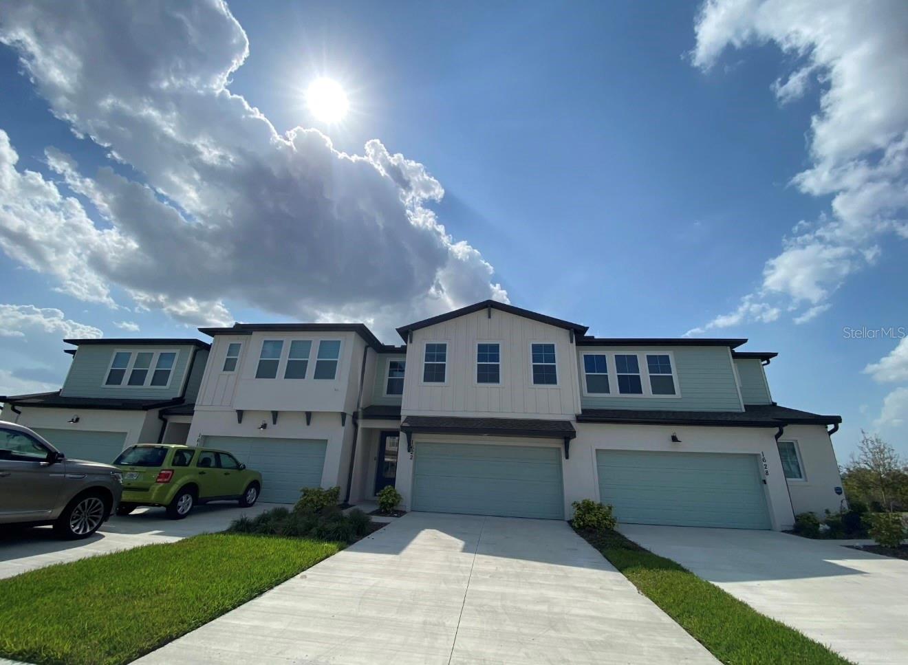 1622 Sanibel, Davenport, FL 33896