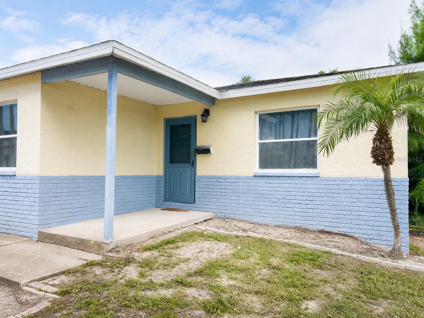 5405 1st, St Petersburg, FL 33703