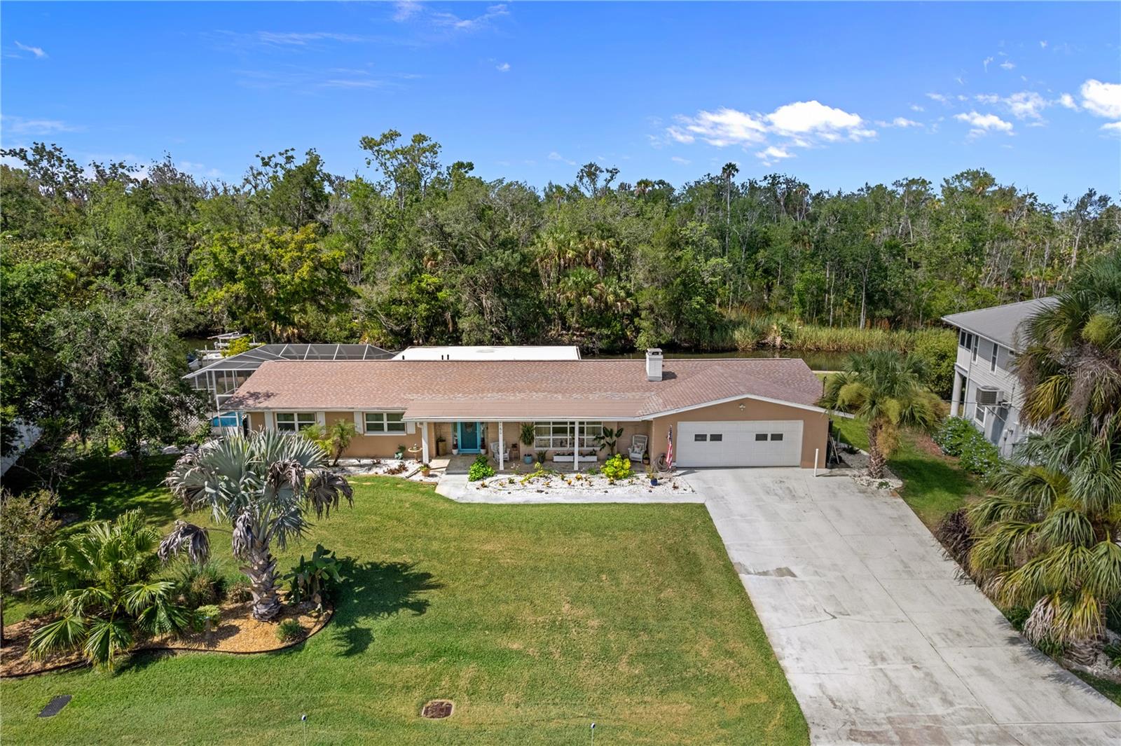 2160 Watersedge, Crystal River, FL 34429