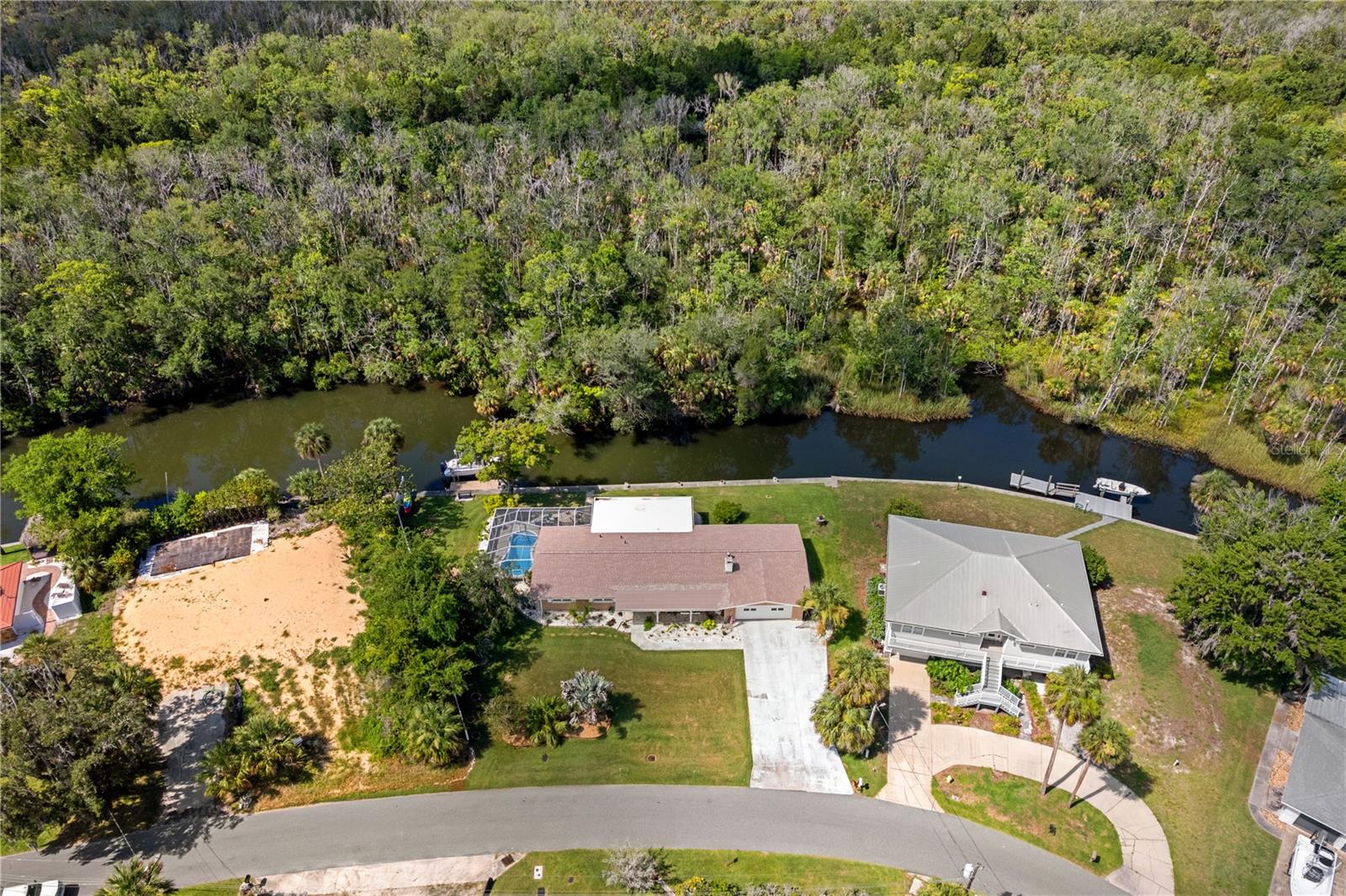 2160 Watersedge, Crystal River, FL 34429