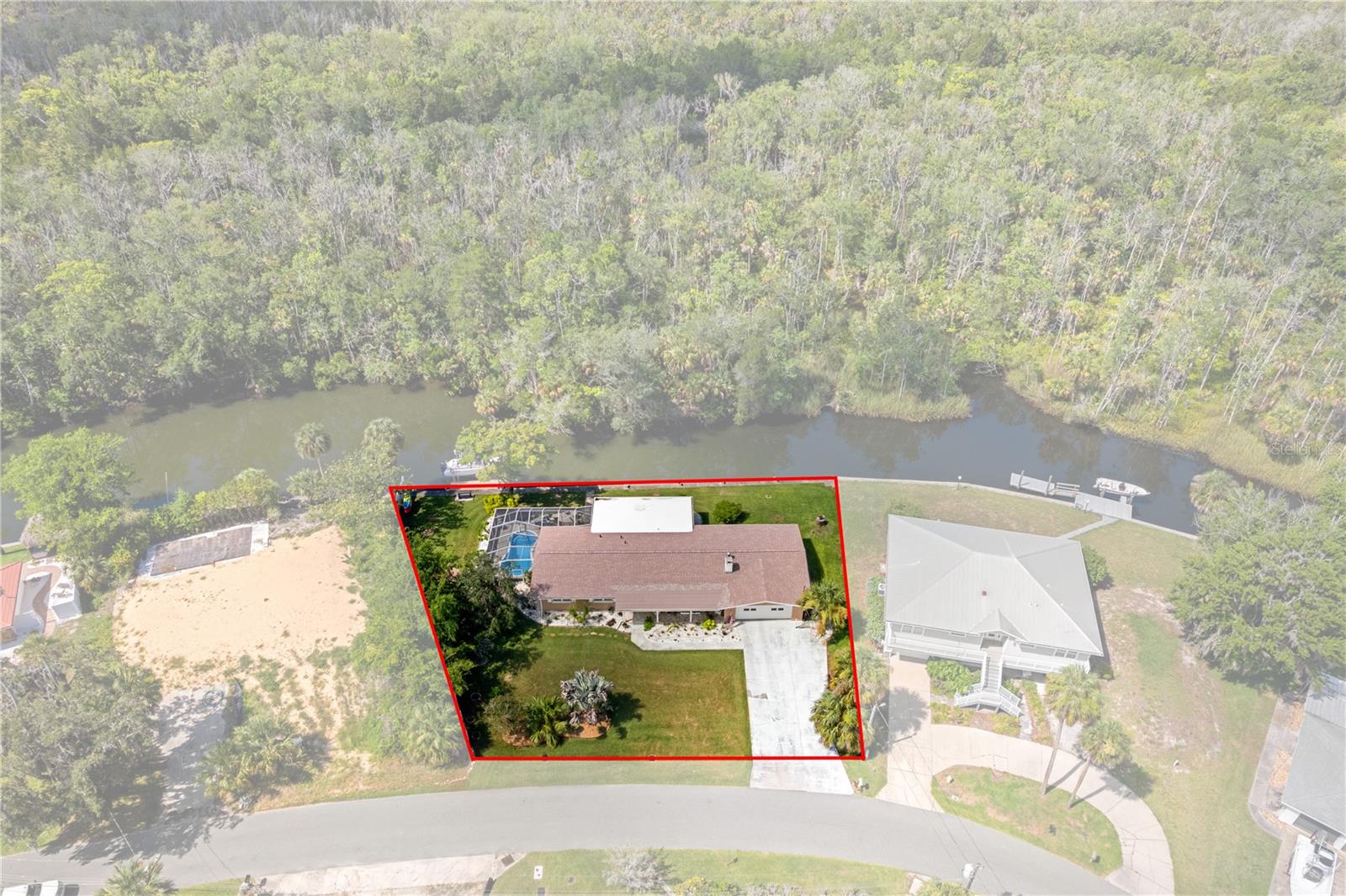 2160 Watersedge, Crystal River, FL 34429