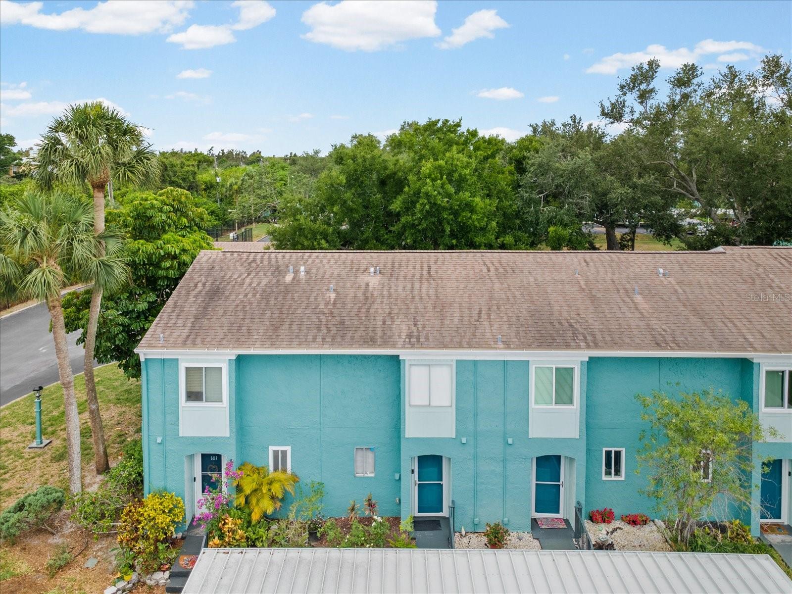 179 114th Unit 179, St Petersburg, FL 33716
