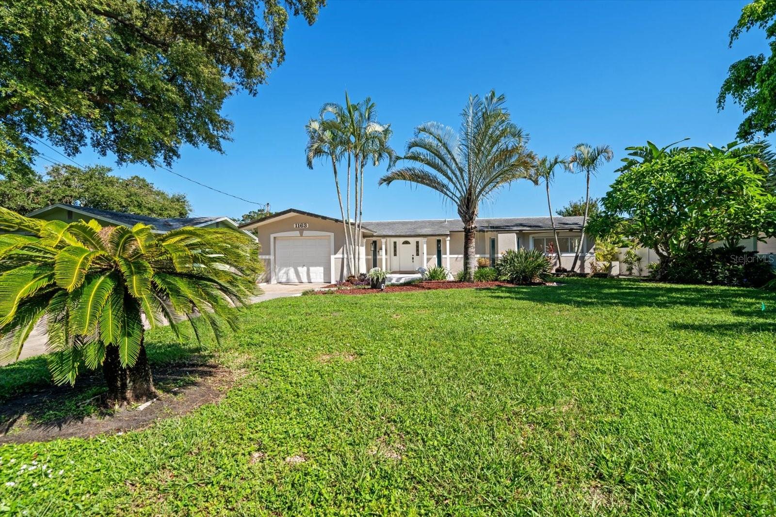 1163 60th, St Petersburg, FL 33705