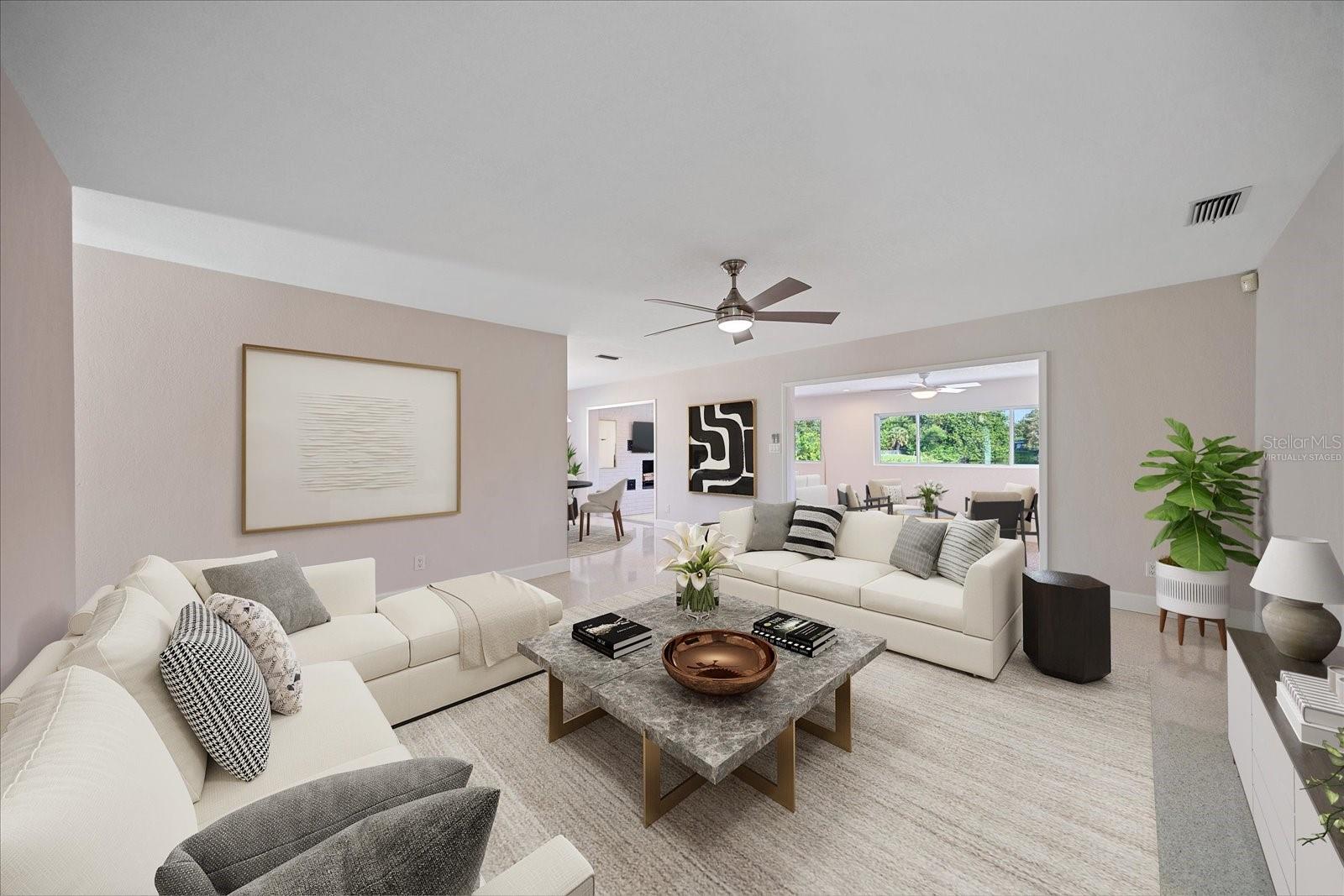 1163 60th, St Petersburg, FL 33705