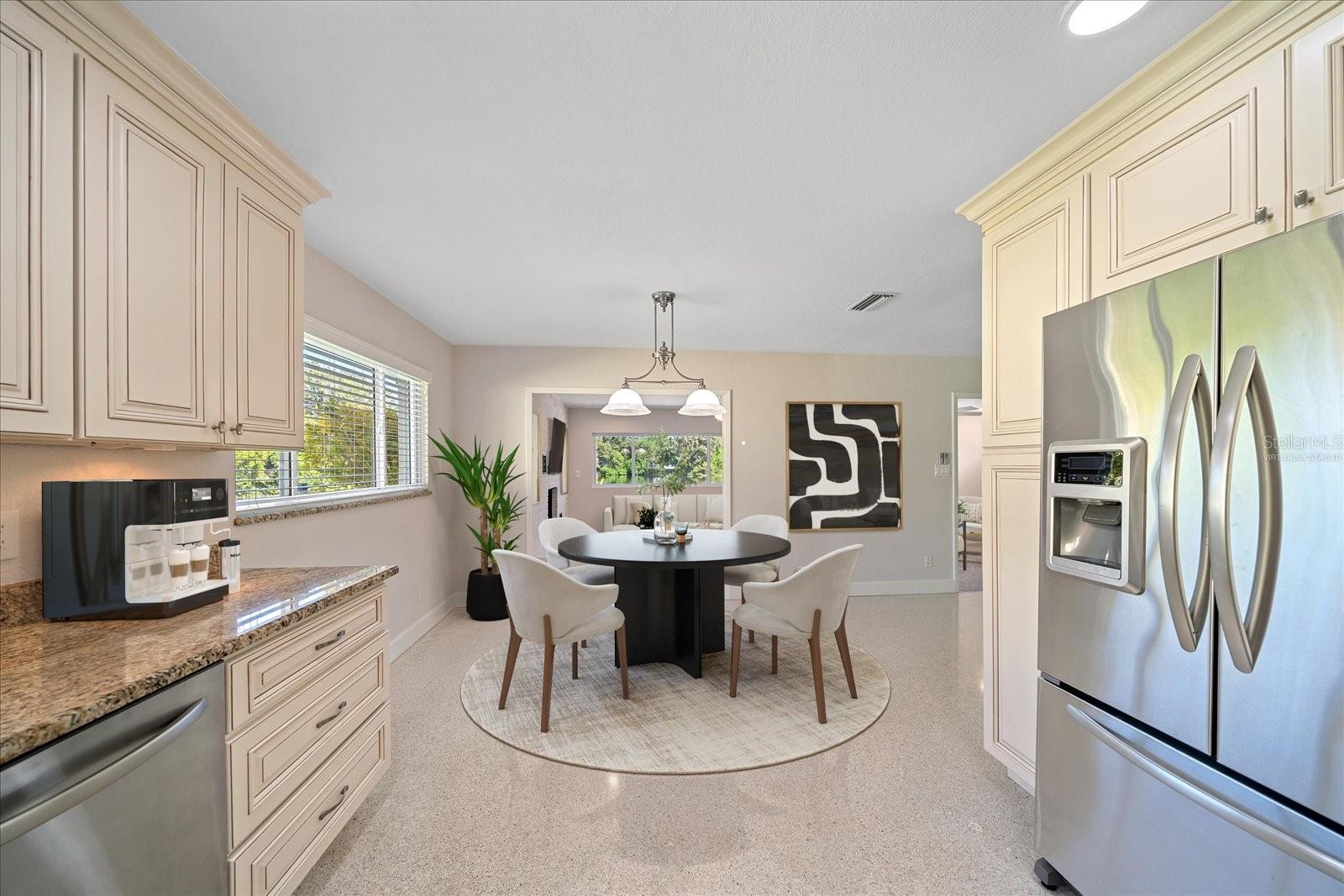 1163 60th, St Petersburg, FL 33705