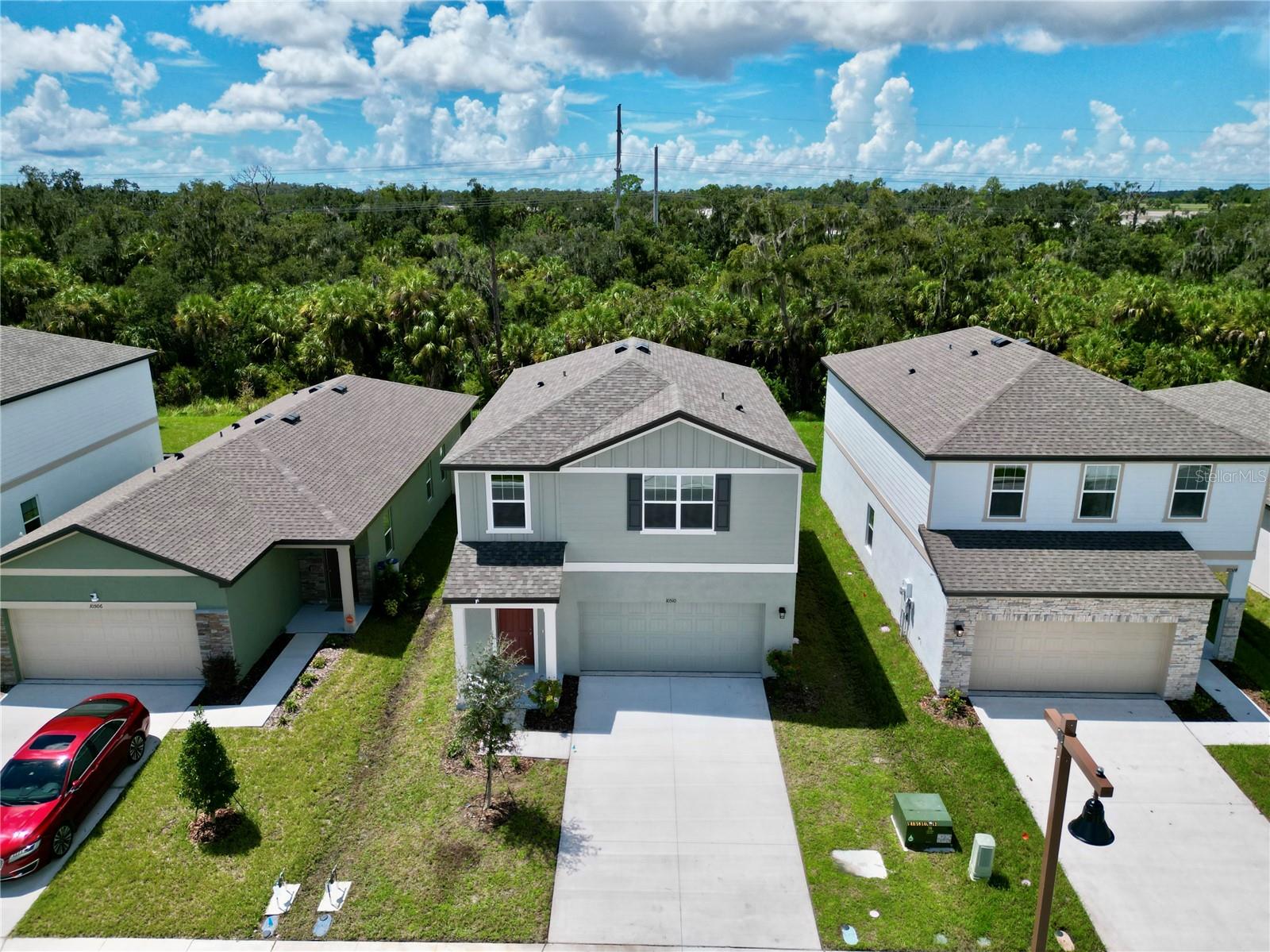 10510 Curving Creek Loop, Parrish, FL 34219