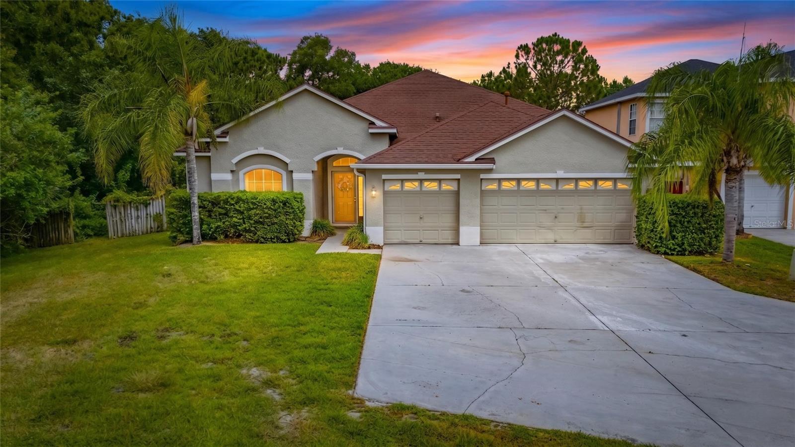 11901 Northumberland, Tampa, FL 33626
