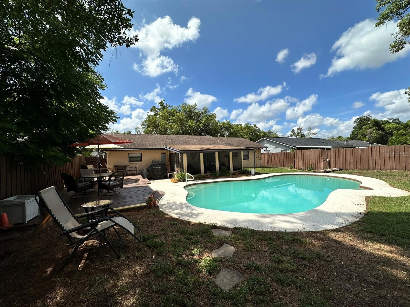 5626 Stull, Orlando, FL 32810