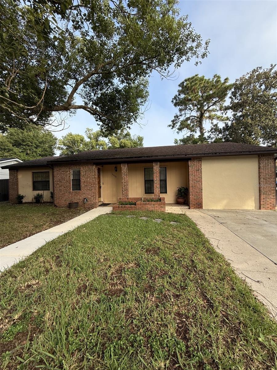 5626 Stull, Orlando, FL 32810