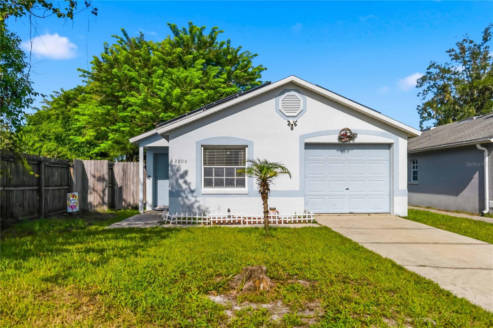 2200 Rose Brook, Orlando, FL 32817