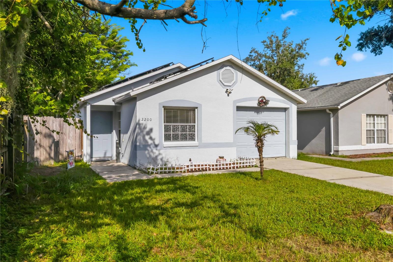 2200 Rose Brook, Orlando, FL 32817