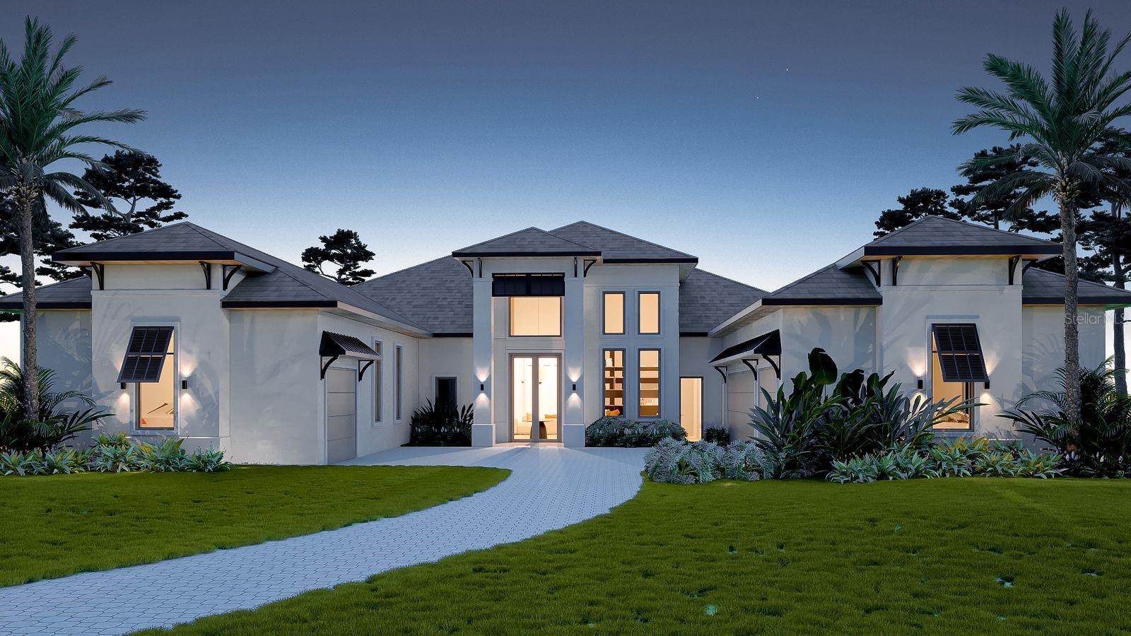 15054 Pendio, Bella Collina, FL 34756