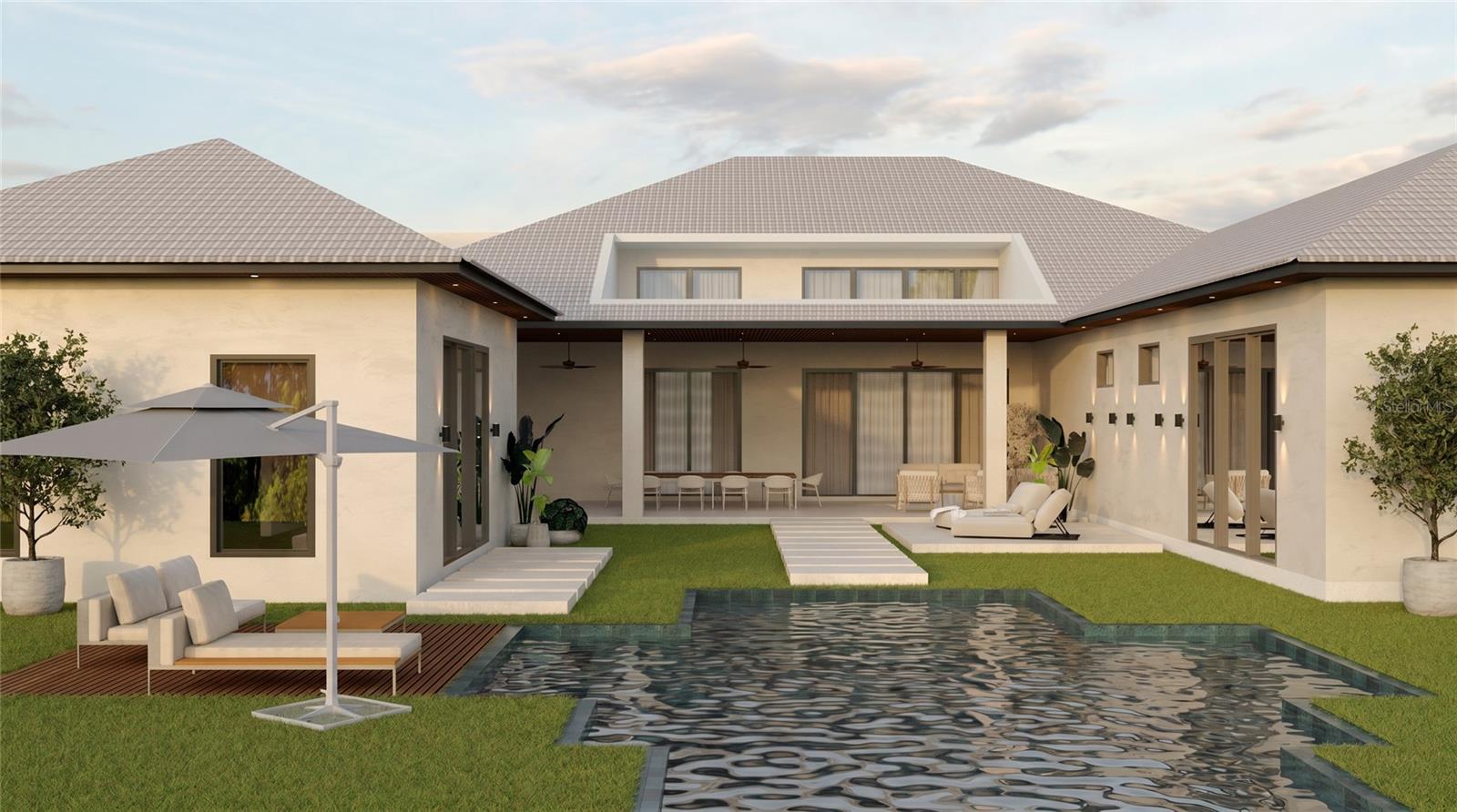 15054 Pendio, Bella Collina, FL 34756