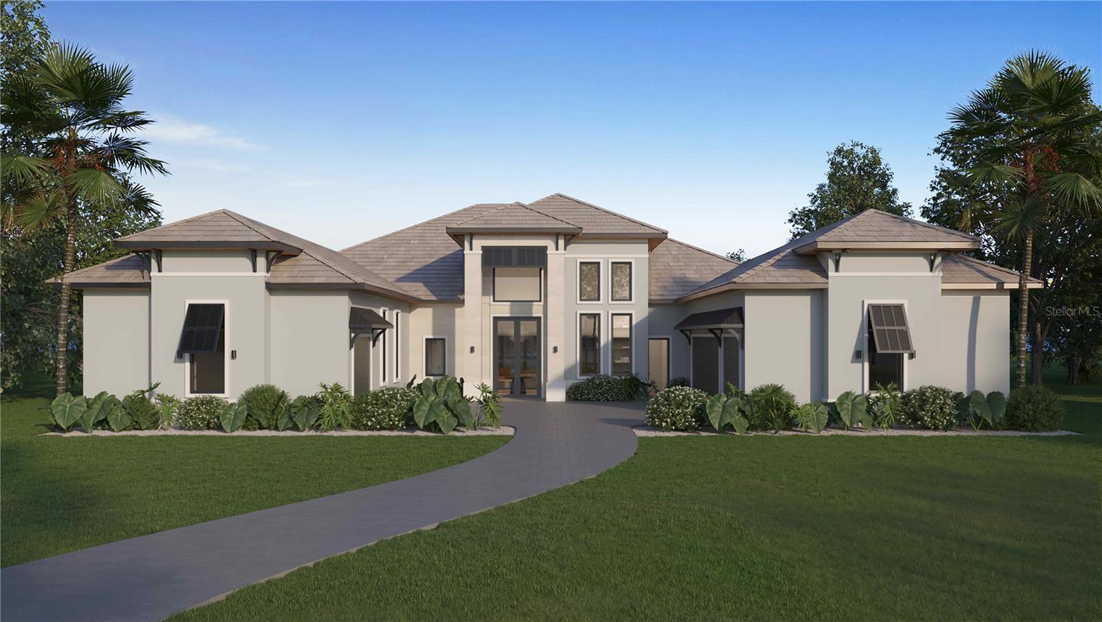 15054 Pendio, Bella Collina, FL 34756
