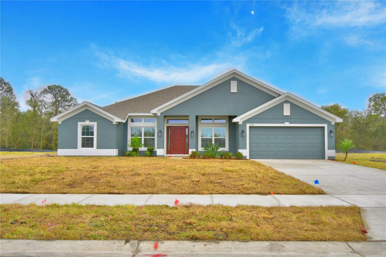 4611 Calamint, Auburndale, FL 33823