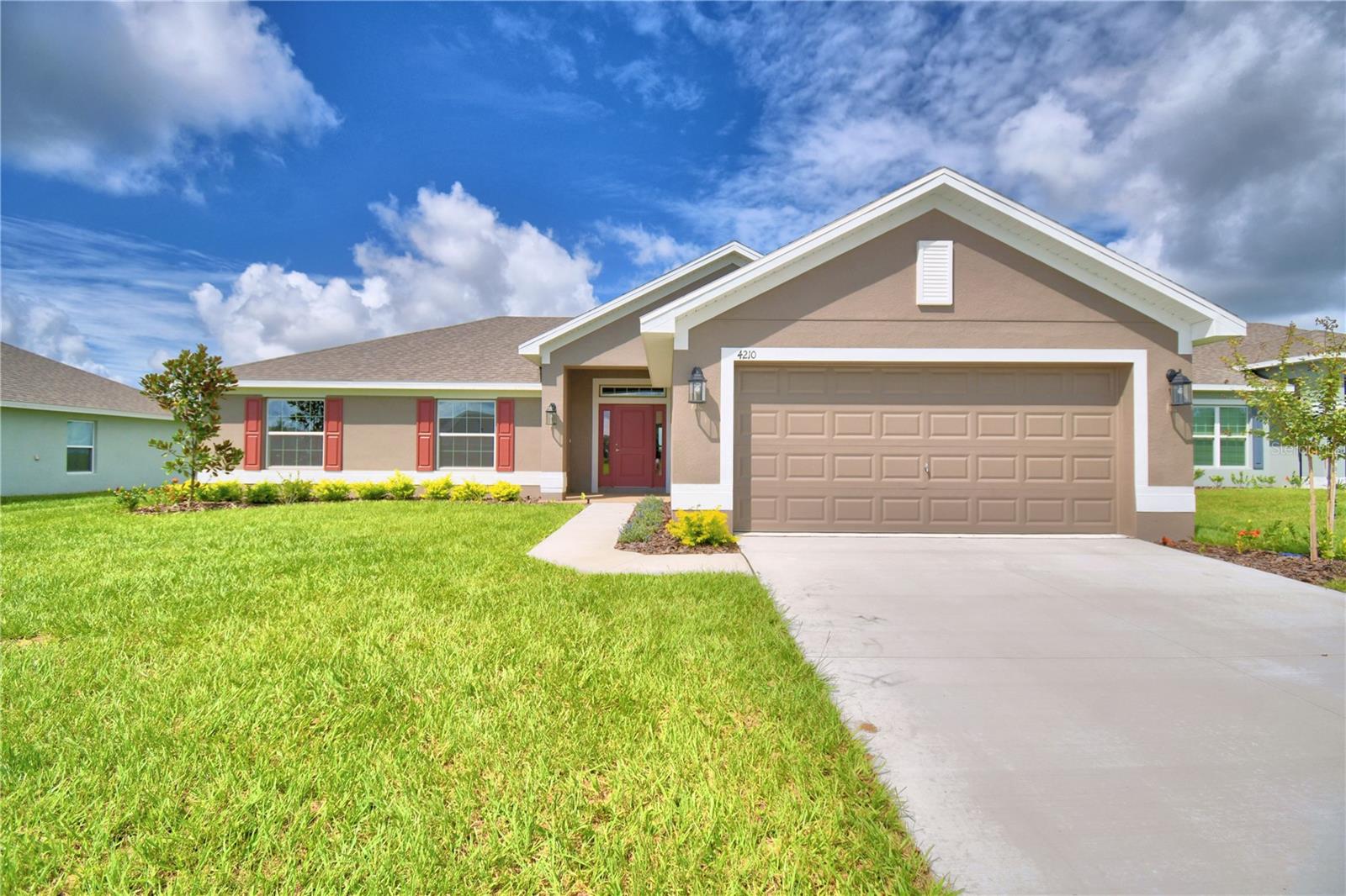 4624 Calamint, Auburndale, FL 33823