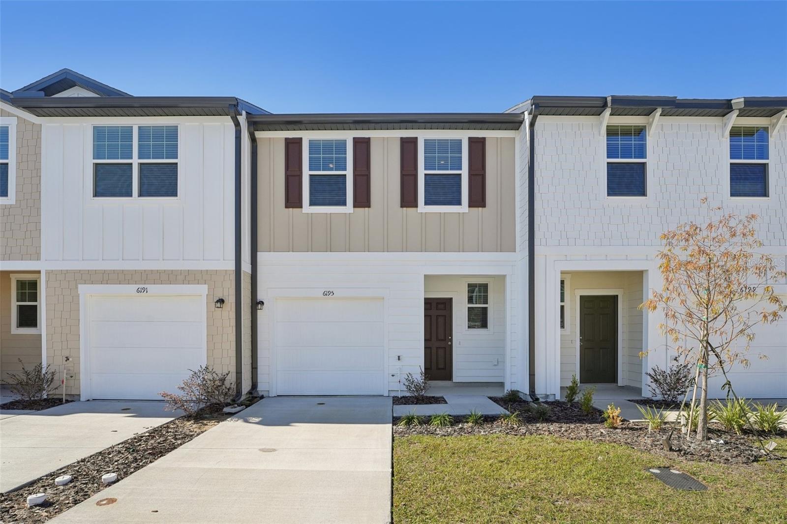 14856 Lucca Way, Dade City, FL 33523