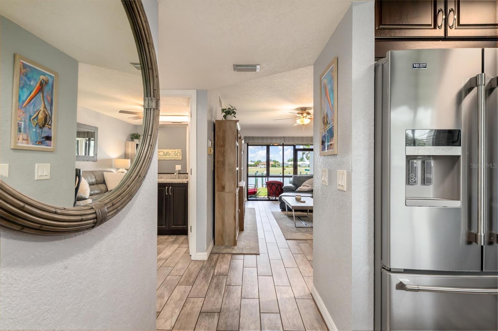 3221 White Ibis Unit C1, Punta Gorda, FL 33950