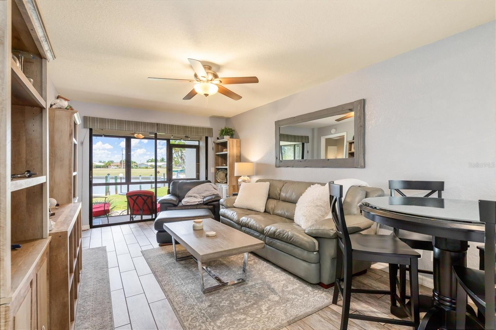 3221 White Ibis Unit C1, Punta Gorda, FL 33950
