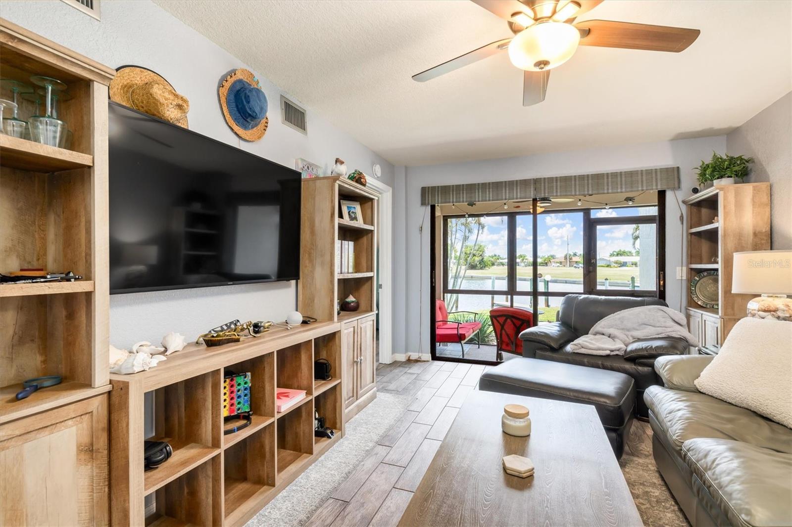 3221 White Ibis Unit C1, Punta Gorda, FL 33950