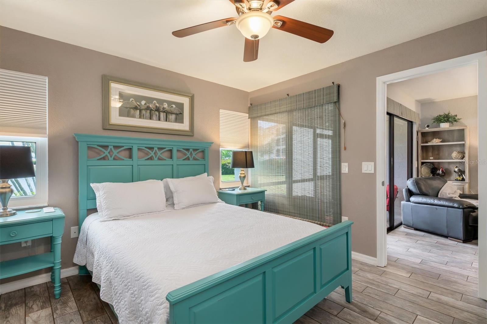 3221 White Ibis Unit C1, Punta Gorda, FL 33950