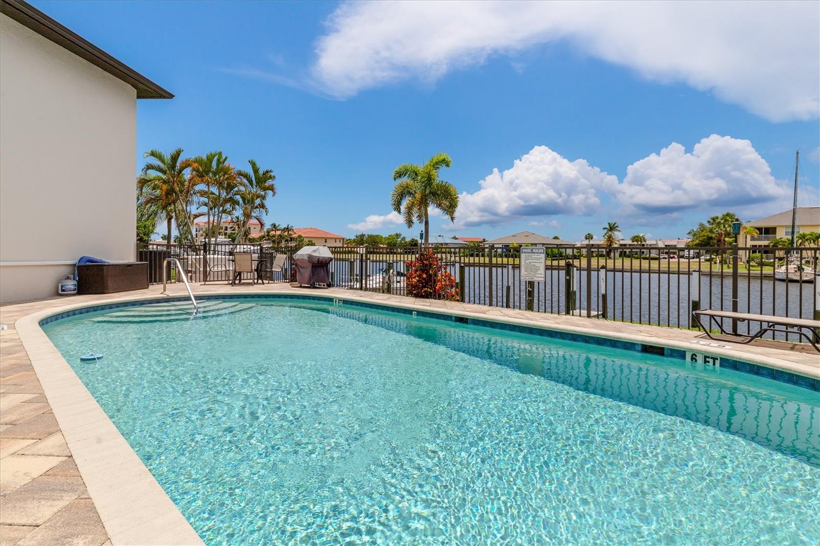 3221 White Ibis Unit C1, Punta Gorda, FL 33950