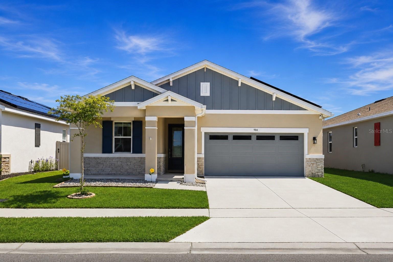 984 Griffon, Lake Alfred, FL 33850
