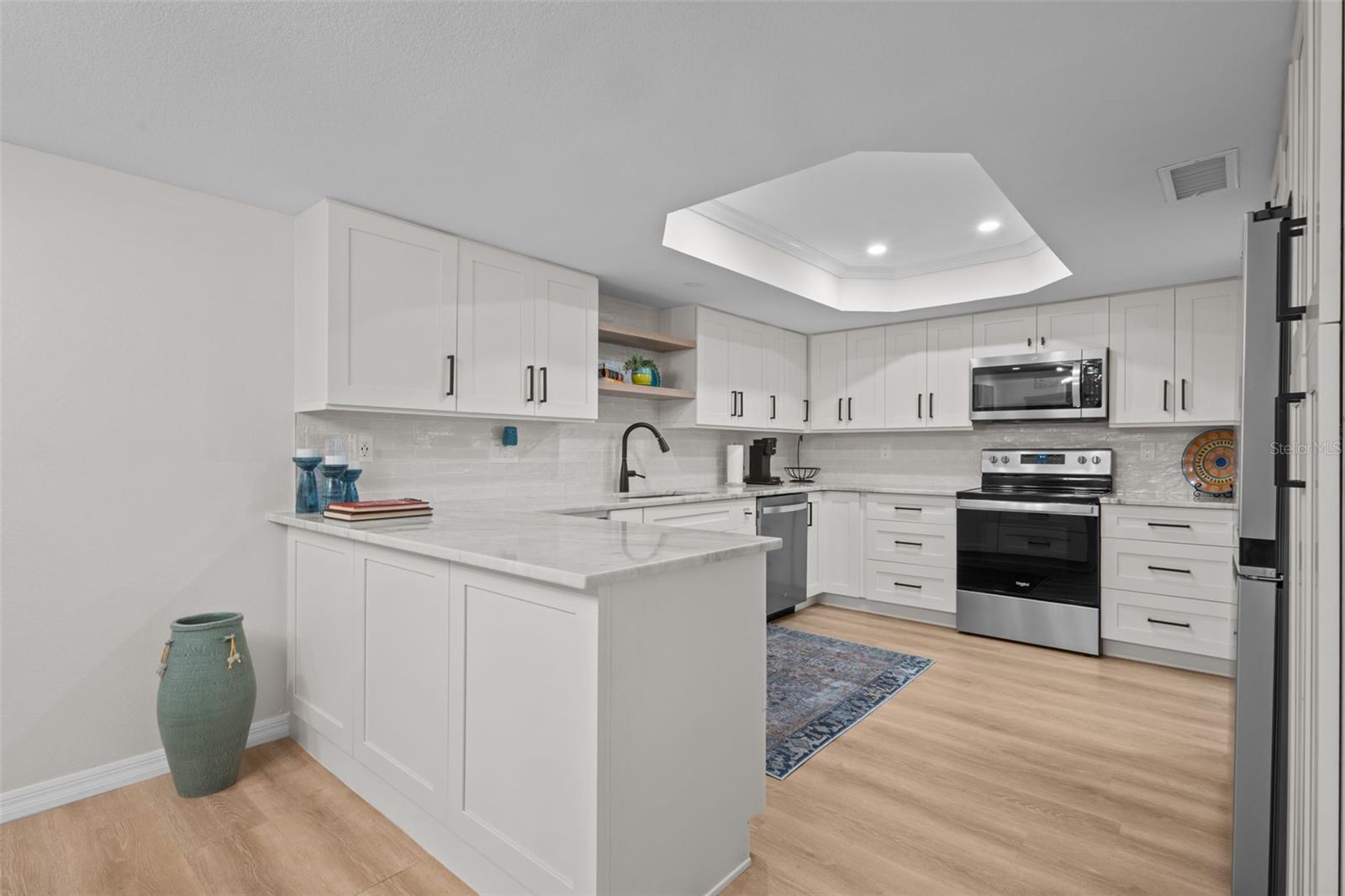 3021 Countryside Unit 21a, Clearwater, FL 33761