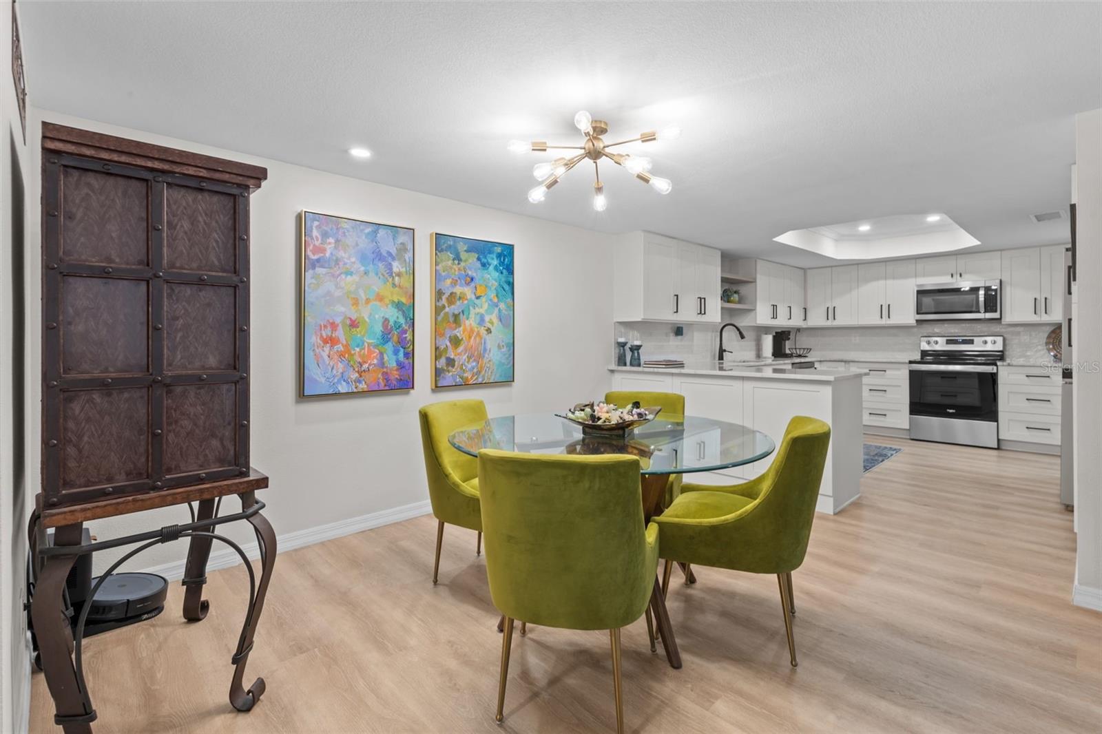 3021 Countryside Unit 21a, Clearwater, FL 33761