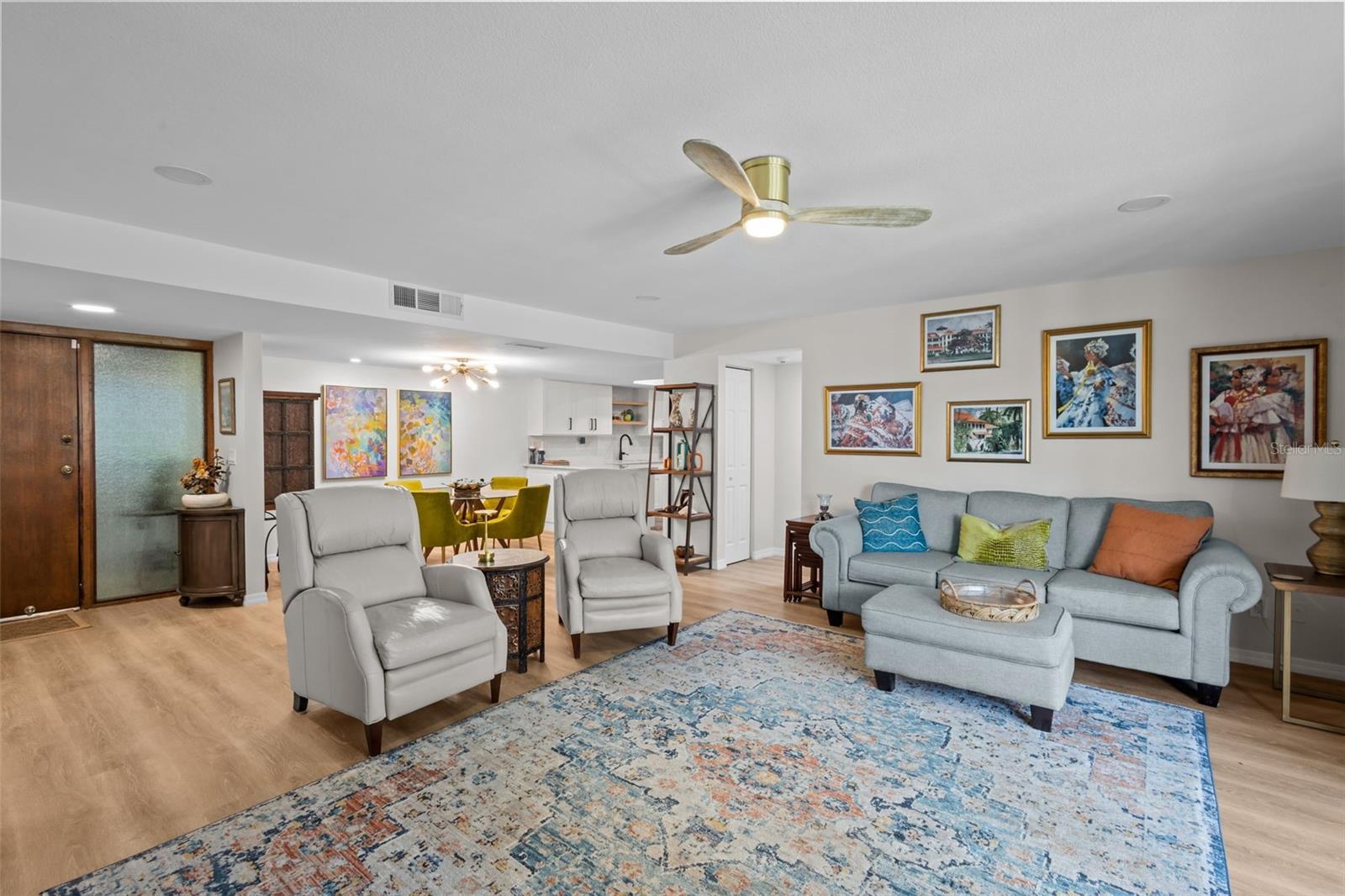 3021 Countryside Unit 21a, Clearwater, FL 33761