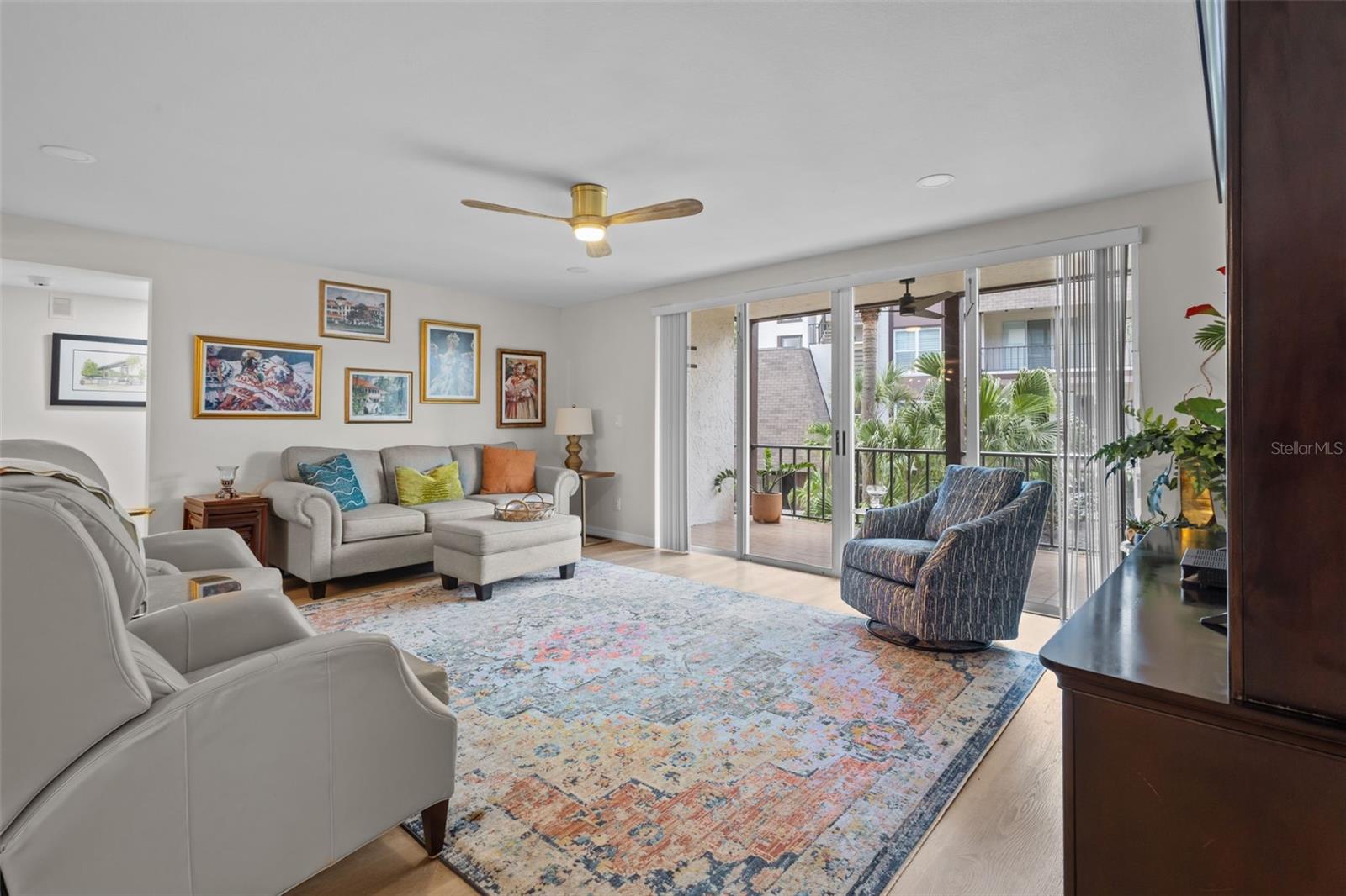 3021 Countryside Unit 21a, Clearwater, FL 33761