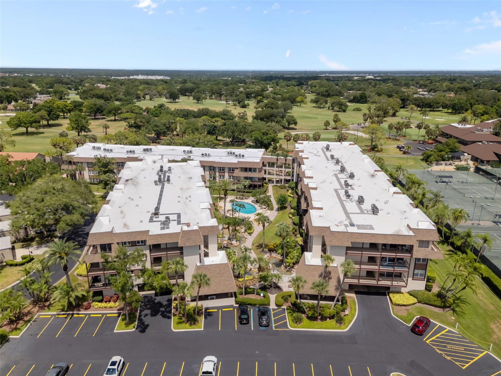 3021 Countryside Unit 21a, Clearwater, FL 33761