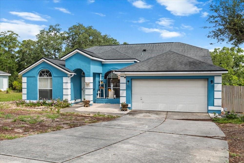 7045 Coral Cove, Orlando, FL 32818