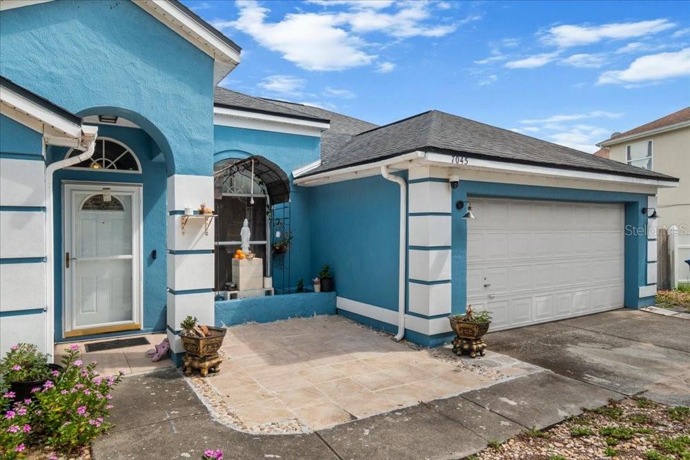 7045 Coral Cove, Orlando, FL 32818