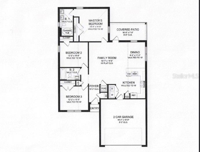 2856 Appleleaf Rd., North Port, FL 34286