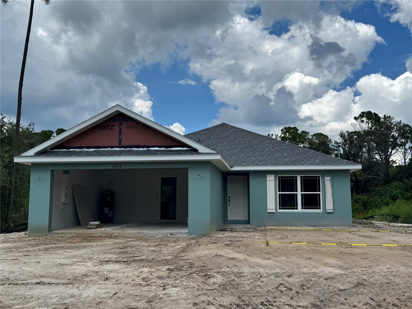 2856 Appleleaf Rd., North Port, FL 34286