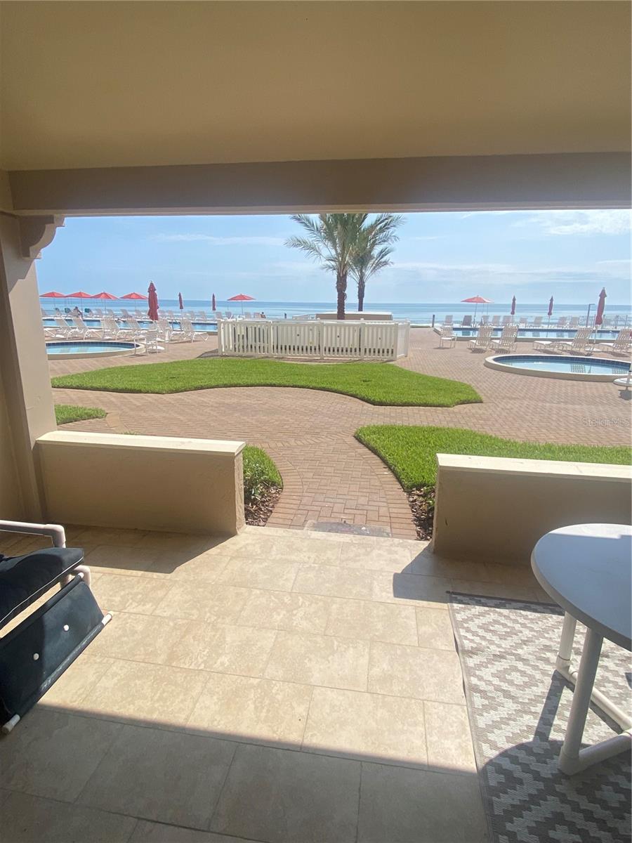 5501 Atlantic Unit 107, New Smyrna Beach, FL 32169