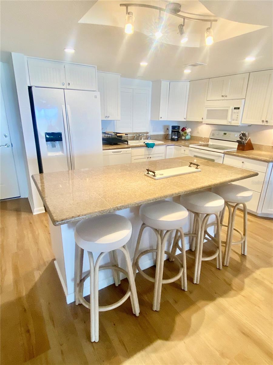 5501 Atlantic Unit 107, New Smyrna Beach, FL 32169