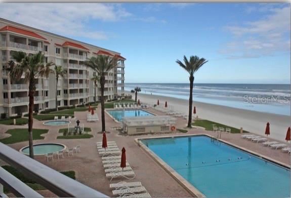 5501 Atlantic Unit 107, New Smyrna Beach, FL 32169
