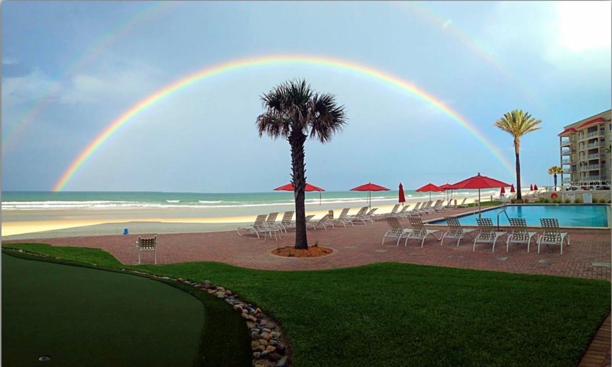 5501 Atlantic Unit 107, New Smyrna Beach, FL 32169