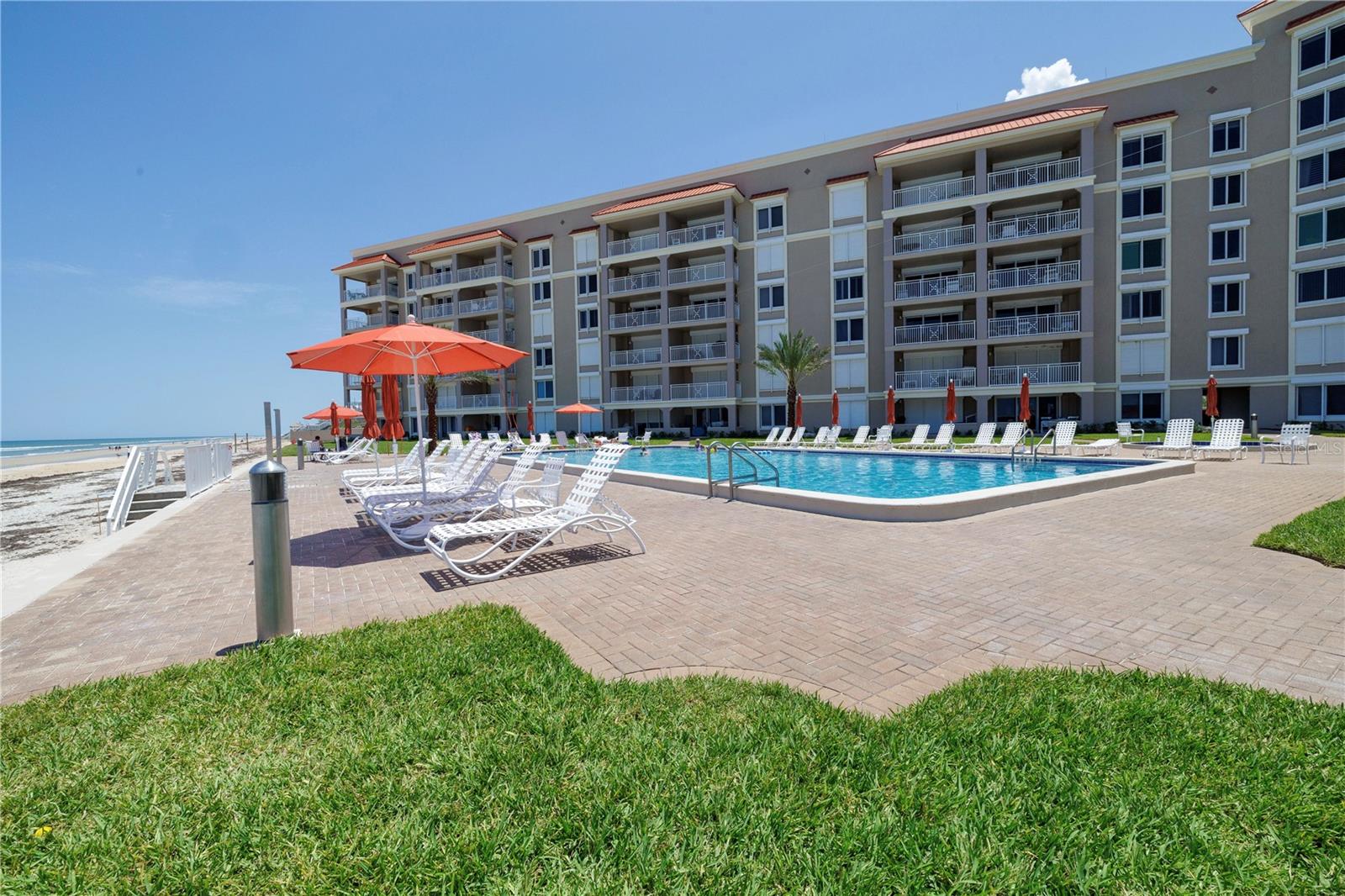 5501 Atlantic Unit 107, New Smyrna Beach, FL 32169