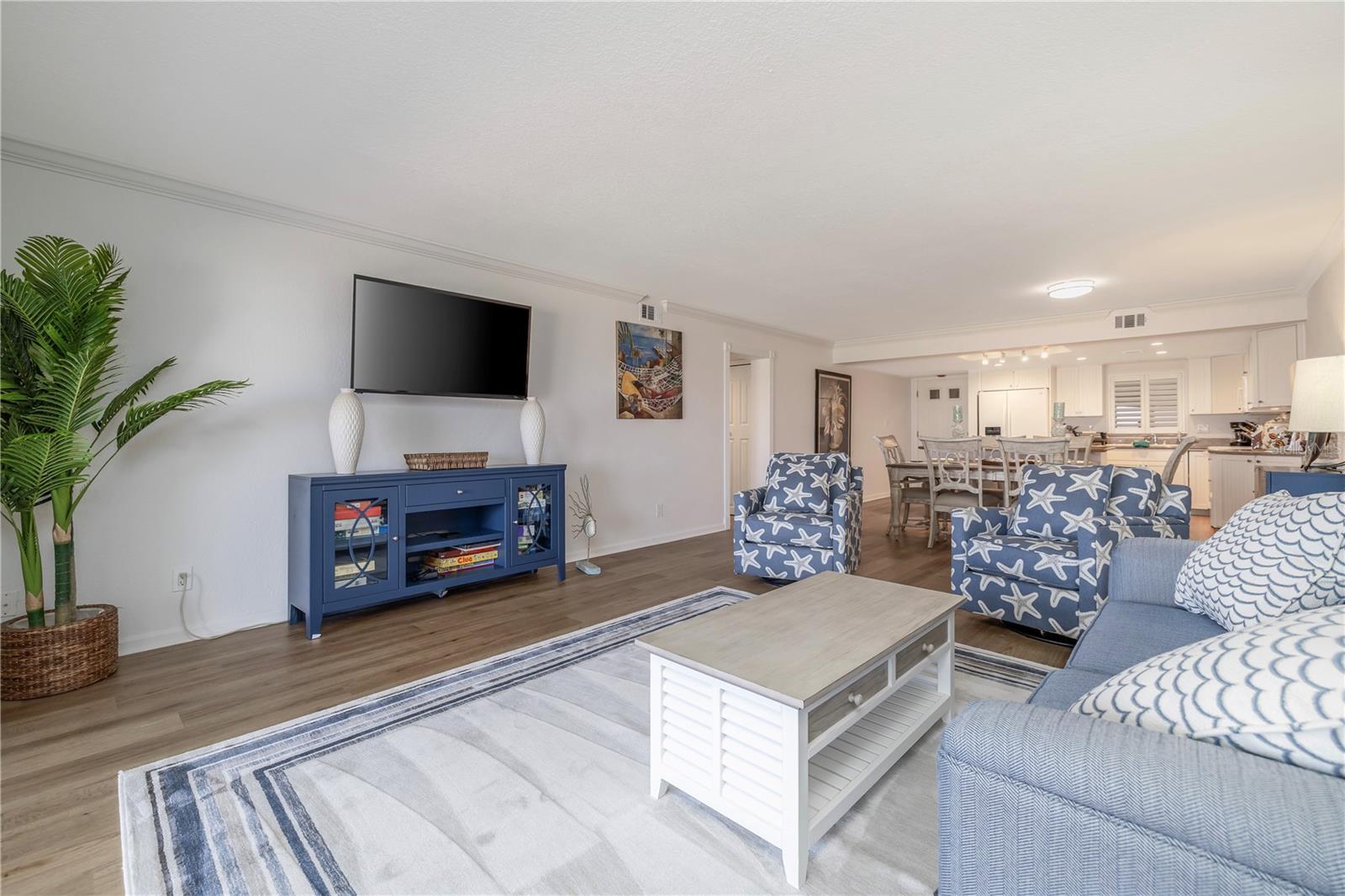 5501 Atlantic Unit 107, New Smyrna Beach, FL 32169